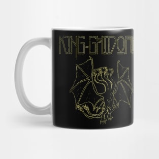 Stairway to Destruction Mug